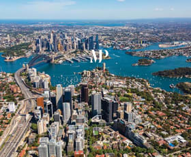 Offices commercial property sold at 116 Miller Street & 173 Pacific Highway North Sydney NSW 2060