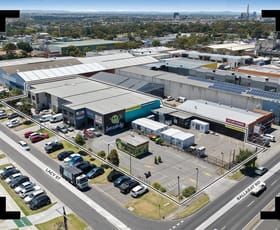 Factory, Warehouse & Industrial commercial property for sale at 252 & 252a Ballarat Road Braybrook VIC 3019