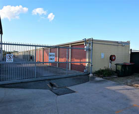 Factory, Warehouse & Industrial commercial property for sale at Lot 101 / 118 Lindum Road Lytton QLD 4178