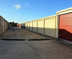 Factory, Warehouse & Industrial commercial property sold at Lot 101 / 118 Lindum Road Lytton QLD 4178