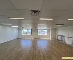 Offices commercial property for sale at Tingalpa QLD 4173