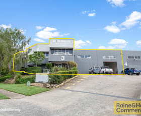 Factory, Warehouse & Industrial commercial property for sale at 3/32 Billabong Street Stafford QLD 4053