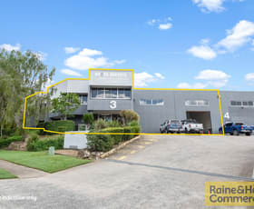 Factory, Warehouse & Industrial commercial property sold at 3/32 Billabong Street Stafford QLD 4053