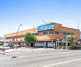 Offices commercial property sold at 129 John Street Singleton NSW 2330