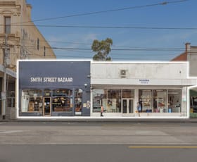 Shop & Retail commercial property sold at 305-311 Smith Street Fitzroy VIC 3065