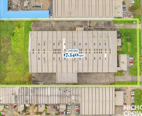 Factory, Warehouse & Industrial commercial property sold at Dandenong South VIC 3175