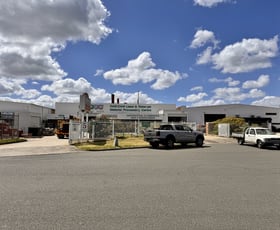 Factory, Warehouse & Industrial commercial property sold at 5 Haymer Court Braeside VIC 3195