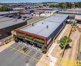 Showrooms / Bulky Goods commercial property sold at 7 Kembla Street Fyshwick ACT 2609