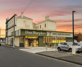 Factory, Warehouse & Industrial commercial property for sale at Dan Murphy's, 513 Lygon Street Brunswick East VIC 3057