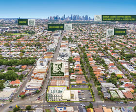 Factory, Warehouse & Industrial commercial property for sale at Dan Murphy's, 513 Lygon Street Brunswick East VIC 3057