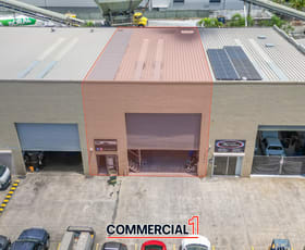 Factory, Warehouse & Industrial commercial property for sale at Biggera Waters QLD 4216