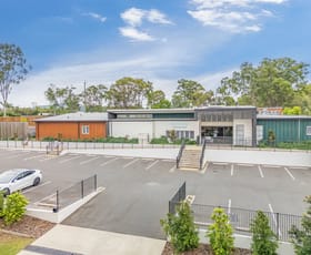 Shop & Retail commercial property sold at 5 Bahrs Scrub Road Bahrs Scrub QLD 4207