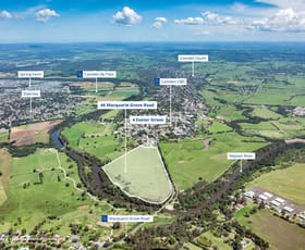 Development / Land commercial property for sale at 44 Macquarie Grove Road & 4 Exeter Street Camden NSW 2570