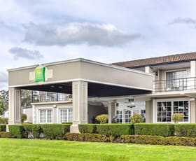Hotel, Motel, Pub & Leisure commercial property sold at Albany WA 6330