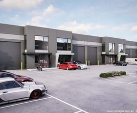 Factory, Warehouse & Industrial commercial property sold at 8a/76 Reid Parade Hastings VIC 3915