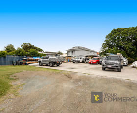 Showrooms / Bulky Goods commercial property for sale at 242 Toombul Road Northgate QLD 4013
