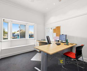 Offices commercial property sold at 242 Toombul Road Northgate QLD 4013