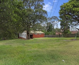 Development / Land commercial property sold at 4 East Crescent Hurstville Grove NSW 2220