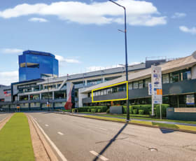 Offices commercial property sold at Unit 10/621 Coronation Drive Toowong QLD 4066