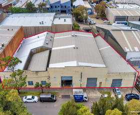 Factory, Warehouse & Industrial commercial property for sale at 56-64 McCauley Street Alexandria NSW 2015