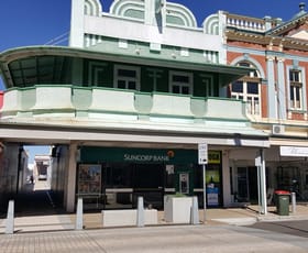 Offices commercial property sold at 211-213 Adelaide Street Maryborough QLD 4650