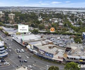 Development / Land commercial property for sale at 327 Kingsway Caringbah NSW 2229