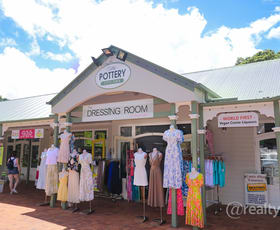 Shop & Retail commercial property for sale at 9/171-183 Main St Montville QLD 4560