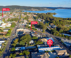 Offices commercial property for sale at 63 Webb Street East Gosford NSW 2250
