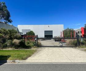 Factory, Warehouse & Industrial commercial property for sale at 18 Industry Boulevard Carrum Downs VIC 3201