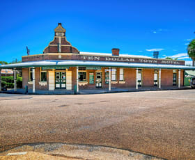 Hotel, Motel, Pub & Leisure commercial property for sale at 130 Mayne Street Gulgong NSW 2852