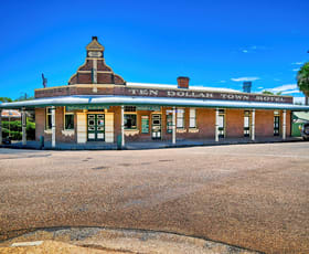 Hotel, Motel, Pub & Leisure commercial property sold at 130 Mayne Street Gulgong NSW 2852