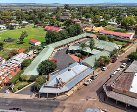 Hotel, Motel, Pub & Leisure commercial property sold at 130 Mayne Street Gulgong NSW 2852