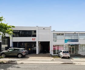 Offices commercial property for sale at 62 and 70 Robertson Street Fortitude Valley QLD 4006