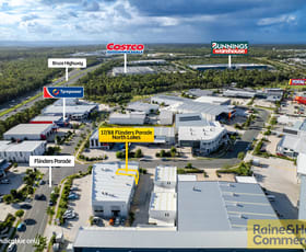 Factory, Warehouse & Industrial commercial property for sale at 17/88 Flinders Parade North Lakes QLD 4509