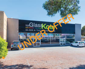 Factory, Warehouse & Industrial commercial property sold at 1/51 Buckingham Drive Wangara WA 6065