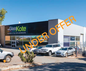 Factory, Warehouse & Industrial commercial property sold at 1/51 Buckingham Drive Wangara WA 6065
