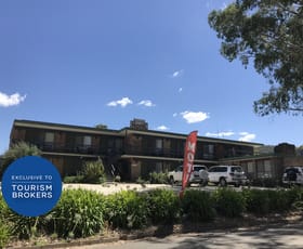 Hotel, Motel, Pub & Leisure commercial property sold at Eildon VIC 3713