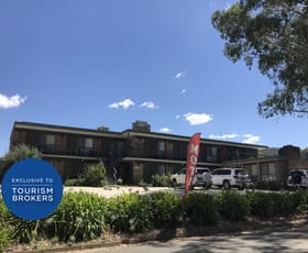 Hotel, Motel, Pub & Leisure commercial property sold at Eildon VIC 3713