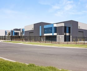 Factory, Warehouse & Industrial commercial property for sale at 8A-8E Patch Circuit Laverton North VIC 3026