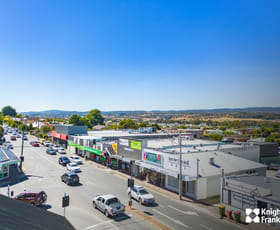 Offices commercial property for sale at Whole Property/171-173A Elphin Road Newstead TAS 7250