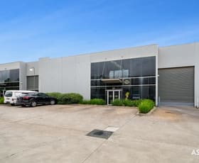 Development / Land commercial property sold at 11/126-128 Merrindale Drive Kilsyth VIC 3137