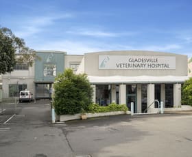 Medical / Consulting commercial property sold at 449 - 451 Victoria Road Gladesville NSW 2111