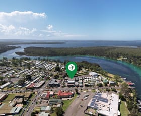 Shop & Retail commercial property for sale at 189-191 Jacobs Drive Sussex Inlet NSW 2540