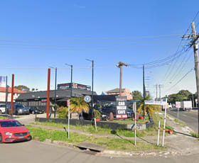 Development / Land commercial property sold at 19 Hume Highway Greenacre NSW 2190