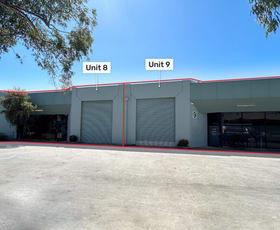 Factory, Warehouse & Industrial commercial property sold at 5-7 Vesper Drive Narre Warren VIC 3805