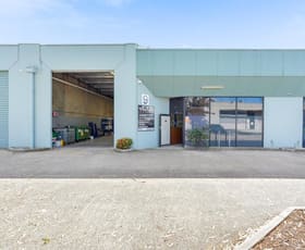 Factory, Warehouse & Industrial commercial property sold at 5-7 Vesper Drive Narre Warren VIC 3805