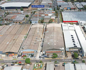 Factory, Warehouse & Industrial commercial property for lease at 49 Plateau Road Reservoir VIC 3073