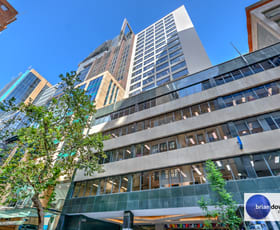 Offices commercial property leased at Level 17, 17.06/109 Pitt Street Sydney NSW 2000