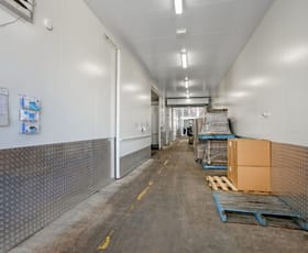 Factory, Warehouse & Industrial commercial property for lease at 47 Plateau Road Reservoir VIC 3073