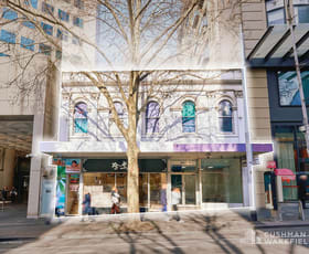 Shop & Retail commercial property sold at 387-391 Bourke Street Melbourne VIC 3000